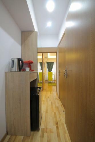 Apartamento Old Town City View
