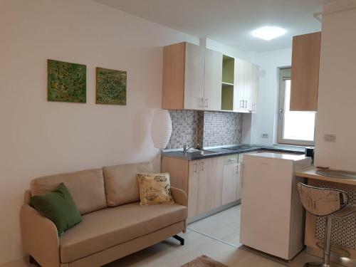 Aparthomes Fundeni