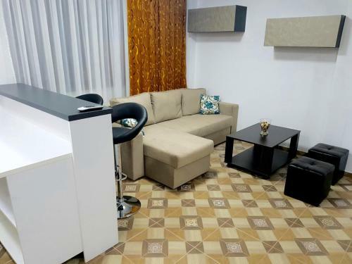 Aparthomes Fundeni