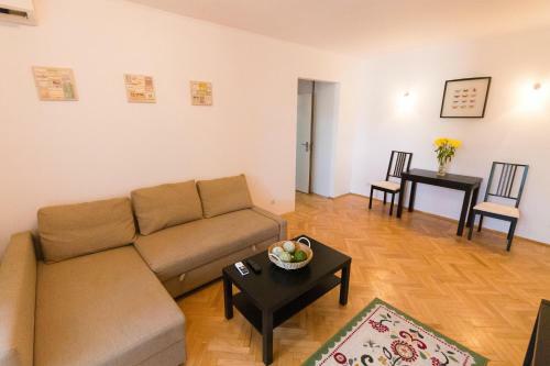 Apartamento Lipsca's Place