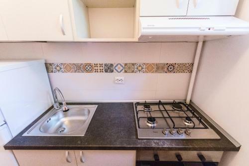 Apartamento Lipsca's Place