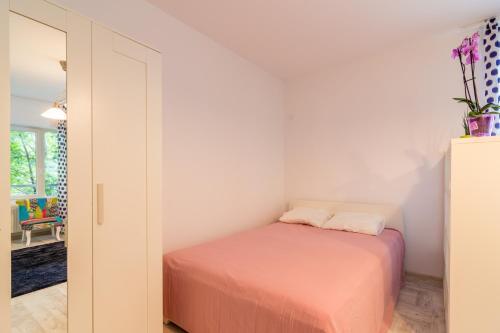 Apartamento Vlad House 1