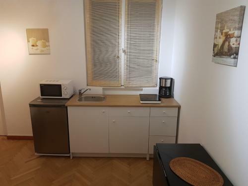 Apartamento Old City Studio Pro