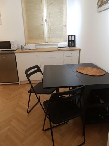 Apartamento Old City Studio Pro