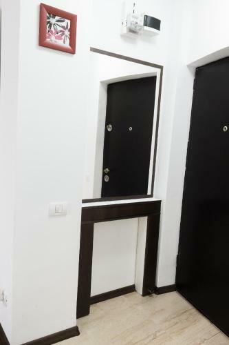 Apartamento Grand Central Accommodation - Doamnei