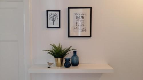 Apartamento Panorama Studios Old City Center 38