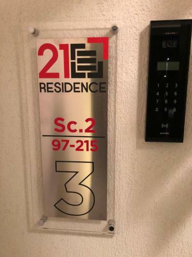 21 Residence Apartments