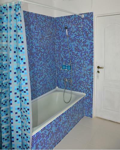 Apartamento One Love Central Studio III