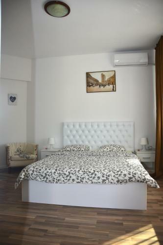 Apartamento One Love Central Studio III