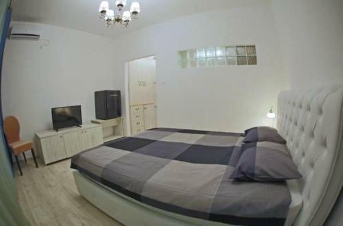 Apartamento Color Studio Magheru St
