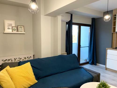 Apartamento Zebra's House