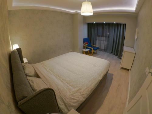 Apartamento Zebra's House