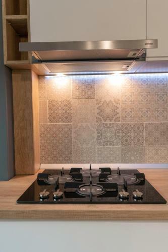 Apartamento Zebra's House
