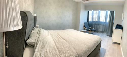 Apartamento Zebra's House