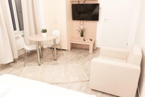 Apartamento Grand Central Accommodation - Lipscani