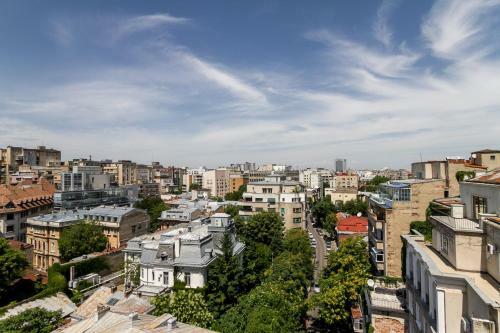Apartamento Bliss Residence - Velvet