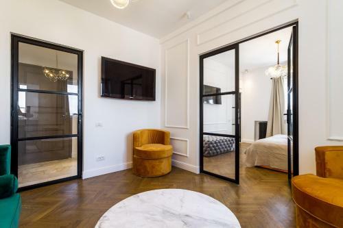 Apartamento Bliss Residence - Velvet