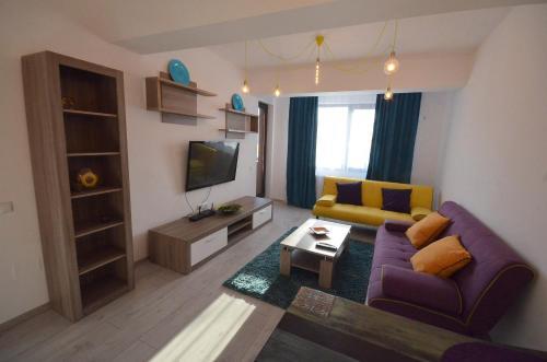 Apartamento Rya Home 1