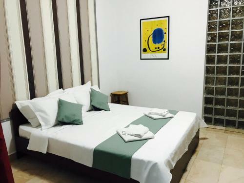 Apartamento Bliss Residence - Onyx