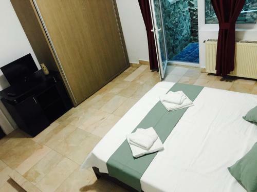 Apartamento Bliss Residence - Onyx