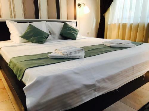Apartamento Bliss Residence - Onyx