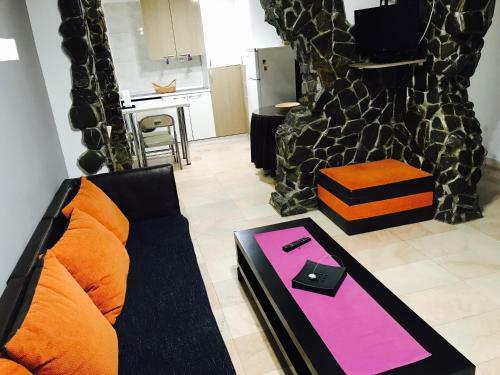 Apartamento Bliss Residence - Onyx