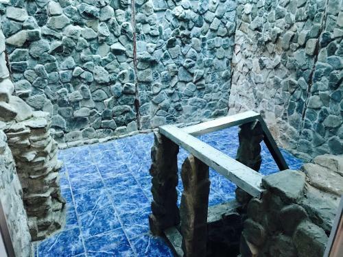 Apartamento Bliss Residence - Onyx