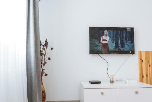 City Centre Bliss Apartment