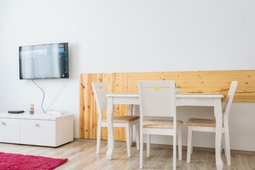 City Centre Bliss Apartment