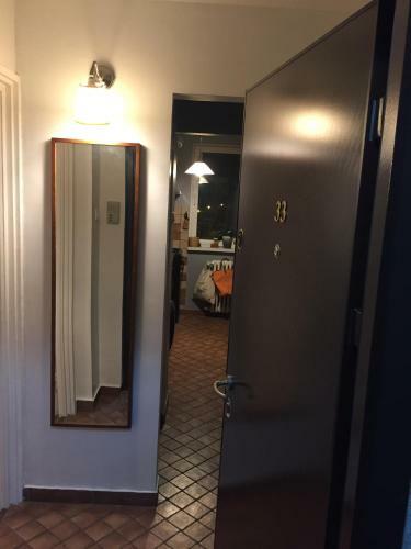 Persian Apartament Bucharest