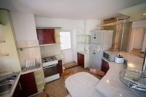 National Library Apartment