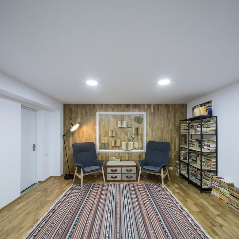 Omega House Hotel