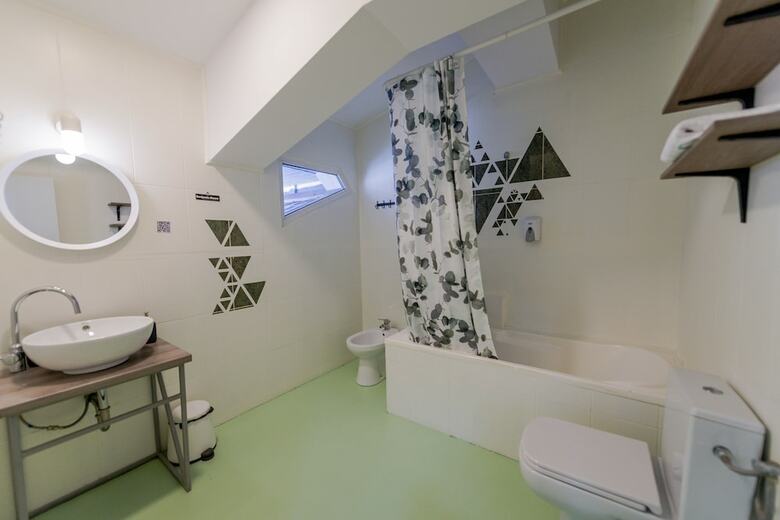 Omega House Hotel