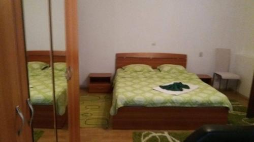 Hostal Casa Floare De Colt