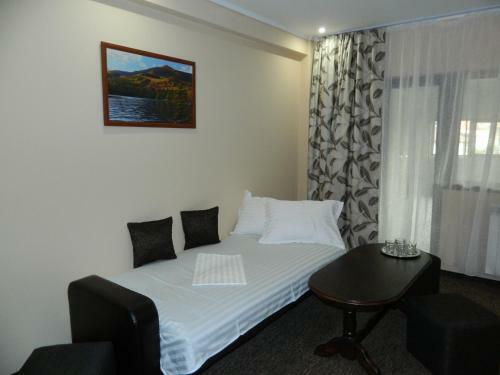 Hotel Liador