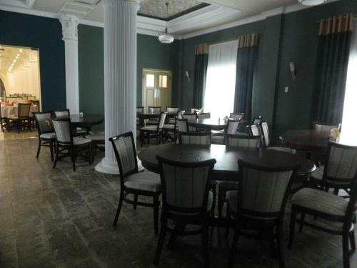 Hotel Liador