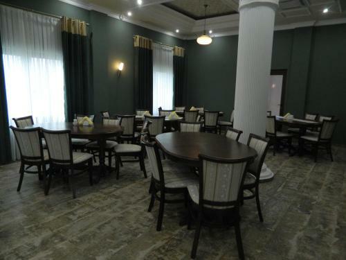 Hotel Liador