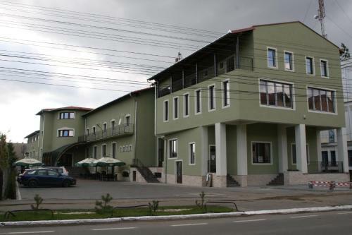 Hotel Liador