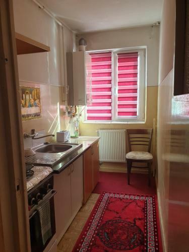 Red House Apartament