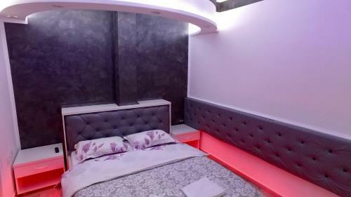 Cazare Moldi - Regim Hotelier