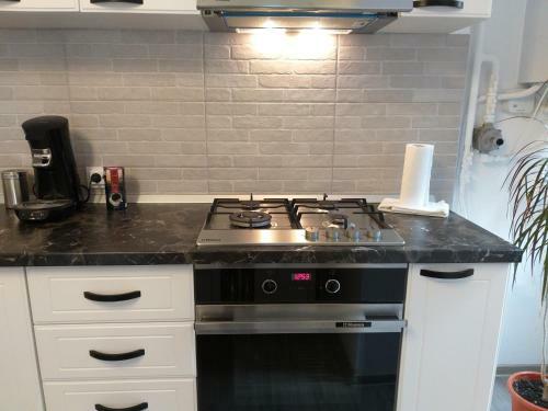 Alex Apartment-luxury Ultracentral