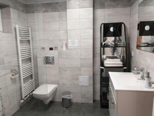 Alex Apartment-luxury Ultracentral