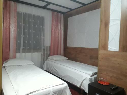 Hostal Royal Bucovina Residence
