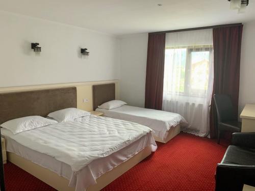 Hostal Royal Bucovina Residence