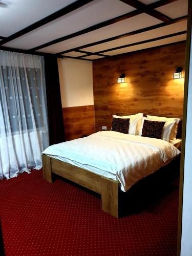 Hostal Royal Bucovina Residence