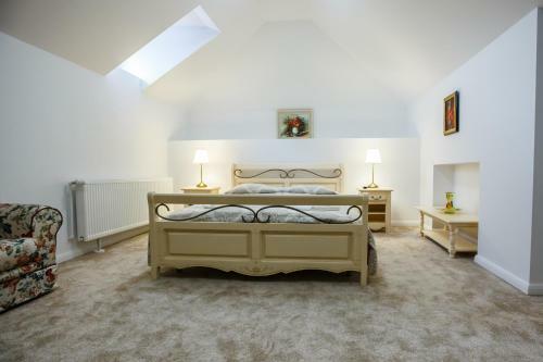 Bed & Breakfast Maisonette Apartments