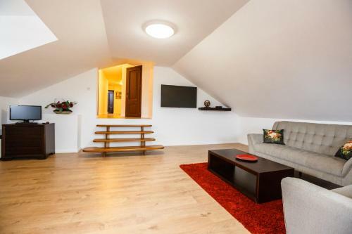 Bed & Breakfast Maisonette Apartments