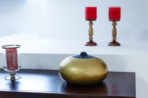 Bed & Breakfast Maisonette Apartments