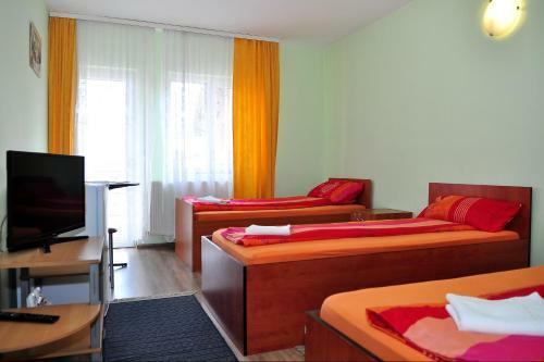 Hostal Casa Otilia