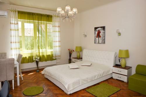 Apartamento Modern Old Town Ap. Baritiu